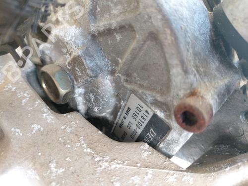 Motor TOYOTA LAND CRUISER 90 (_J9_)  | BP23467008M1 