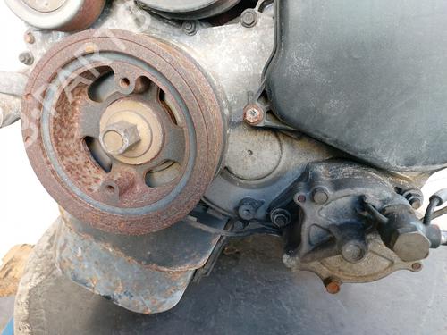 Motor TOYOTA LAND CRUISER 90 (_J9_)  | BP23467008M1 