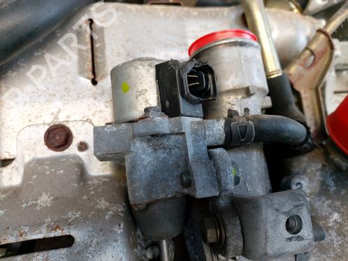 Motor TOYOTA LAND CRUISER 90 (_J9_)  | BP23467008M1 