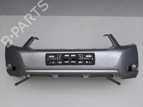 Foran støtfanger TOYOTA (GAC) HIGHLANDER (_U4_) [2009-2015]  23467051