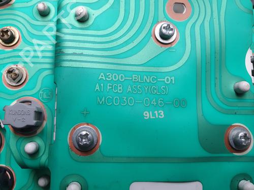 Instrument cluster HYUNDAI H-1 / STAREX Bus (A1) | BP23467214C47