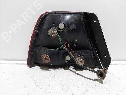 Right taillight HYUNDAI ACCENT II (LC) | BP23466195C35
