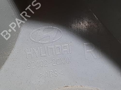 Right taillight HYUNDAI COUPE II (GK) | BP23466196C35
