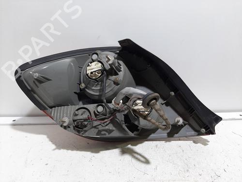 Right taillight HYUNDAI COUPE II (GK) | BP23466196C35