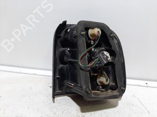 Left taillight KIA SPORTAGE SUV (K00) | BP23466355C34