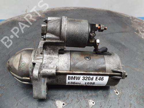 Used Starter BMW 3 (E46) [1997-2005]  23466818