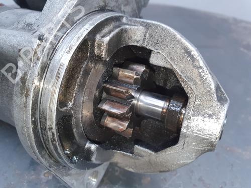 Starter BMW 3 (E46)  | BP23466818M8 