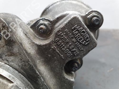 Starter BMW 3 (E46)  | BP23466818M8 