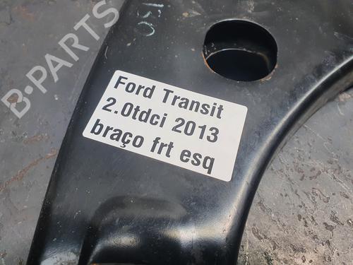Left front suspension arm FORD TRANSIT Van (FA_ _)  | BP23464320M12  - Image 6