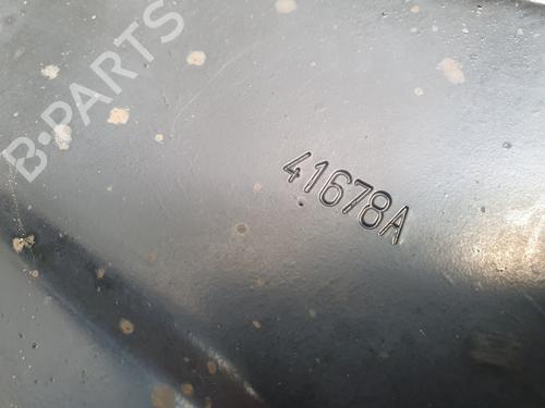 Left front suspension arm FORD TRANSIT Van (FA_ _)  | BP23464320M12  - Image 5