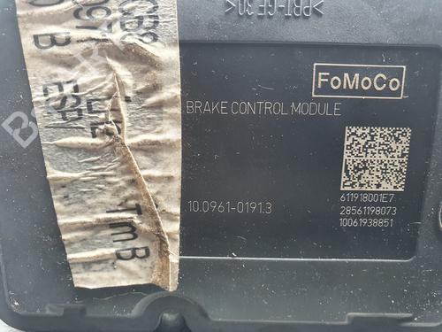 ABS pump FORD FOCUS III  | BP23463874M43 