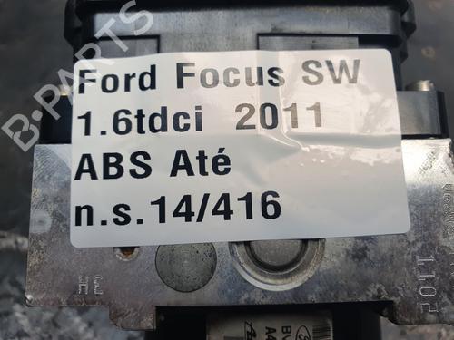 ABS pump FORD FOCUS III  | BP23463874M43 