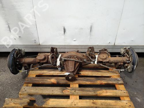 Used Rear axle Rear axle TOYOTA LAND CRUISER PRADO (_J12_) [2002-2010] 23498773 23498773