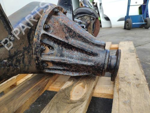 Rear axle TOYOTA LAND CRUISER 90 (_J9_) | BP23498771M2