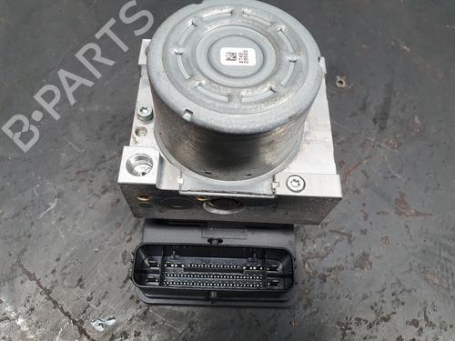 ABS pump LAND ROVER RANGE ROVER EVOQUE (L538)  | BP23463877M43