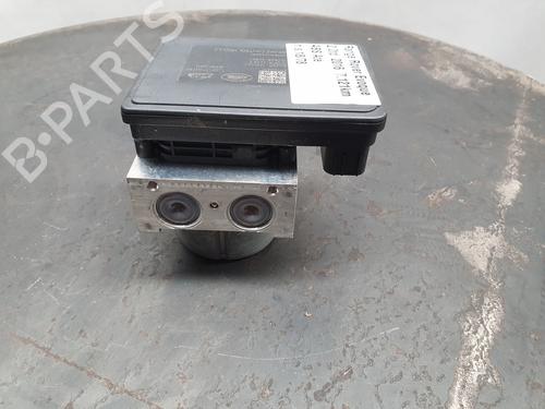 ABS pump LAND ROVER RANGE ROVER EVOQUE (L538)  | BP23463877M43