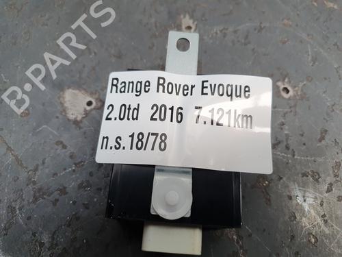 Electronic module LAND ROVER RANGE ROVER EVOQUE (L538) | BP23466766M83