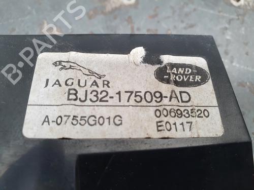 Electronic module LAND ROVER RANGE ROVER EVOQUE (L538) | BP23466766M83