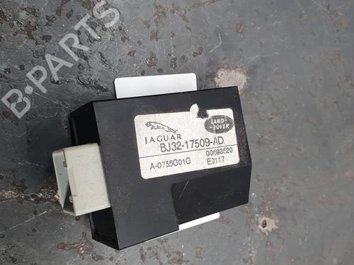 Electronic module LAND ROVER RANGE ROVER EVOQUE (L538) | BP23466766M83