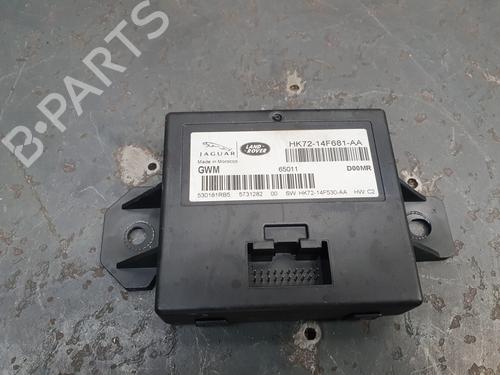Used Electronic module LAND ROVER RANGE ROVER EVOQUE (L538) [2011-2019]  23466797
