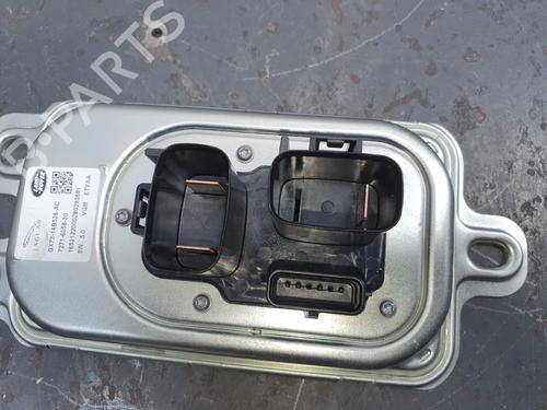 Elektronisk modul LAND ROVER RANGE ROVER EVOQUE (L538) [2011-2019]  23466796