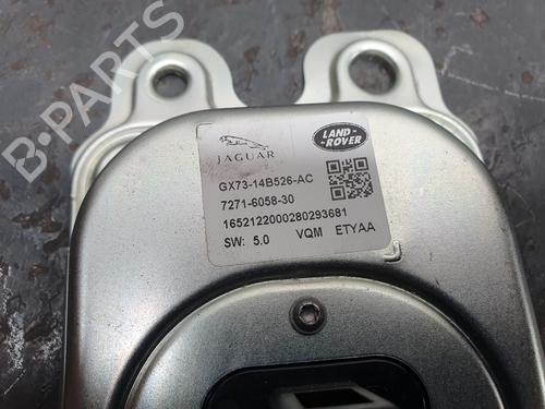 Elektronisk modul LAND ROVER RANGE ROVER EVOQUE (L538)  | BP23466796M83