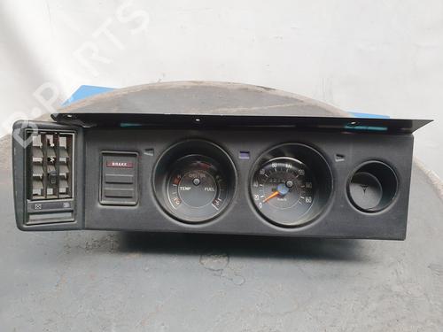 Cockpit TOYOTA COROLLA (KE_, TE_) [1970-1982]  23467233