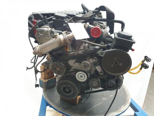 Moteur BMW 3 (E46) [1997-2005]  23466981