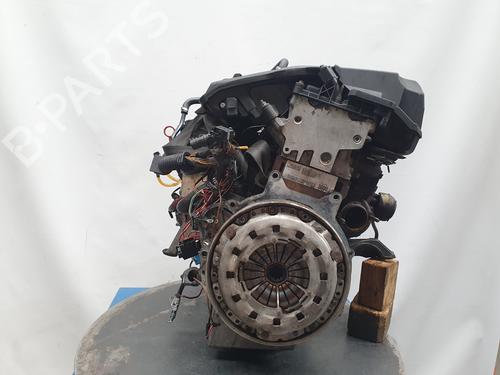 Engine BMW 3 (E46)  | BP23466981M1