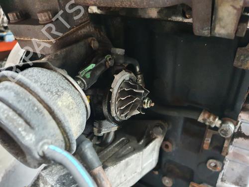 Engine BMW 3 (E46)  | BP23466981M1