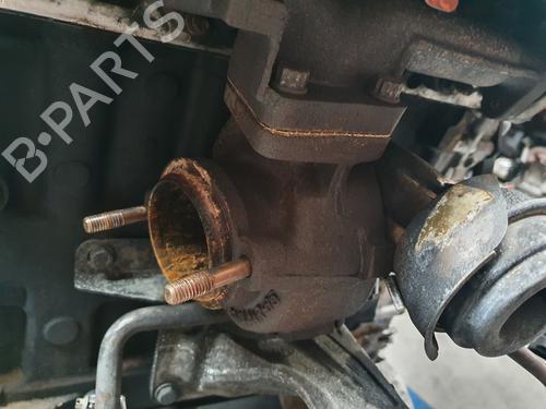 Engine BMW 3 (E46)  | BP23466981M1