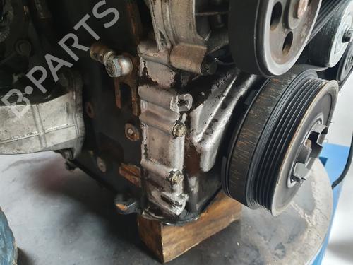 Engine BMW 3 (E46)  | BP23466981M1