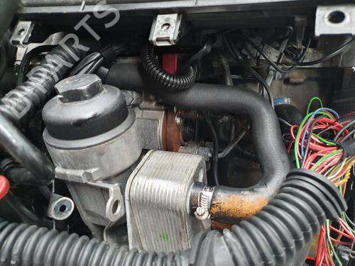 Engine BMW 3 (E46)  | BP23466981M1