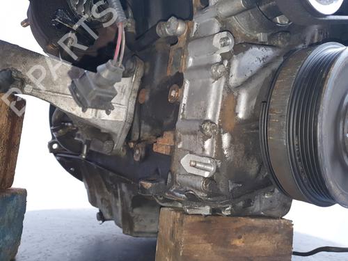 Engine BMW 3 (E46)  | BP23466981M1