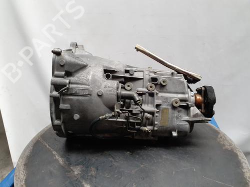 Used Gearbox BMW 3 (E46) [1997-2005]  23464439