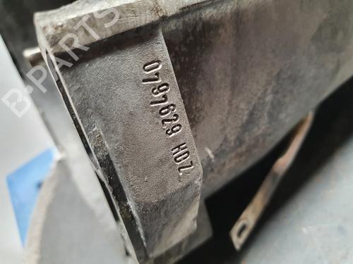 Gearbox BMW 3 (E46)  | BP23464439M3 