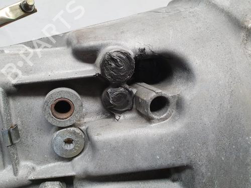 Gearbox BMW 3 (E46)  | BP23464439M3 
