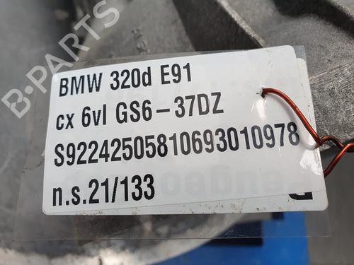 Gearbox BMW 3 (E90) | BP23464392M3 - Image 9