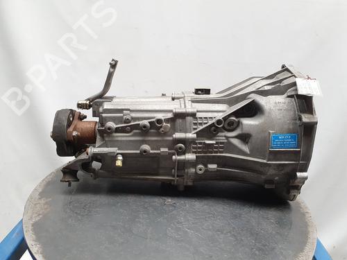 Gearbox BMW 3 (E90) | BP23464392M3 - Image 3