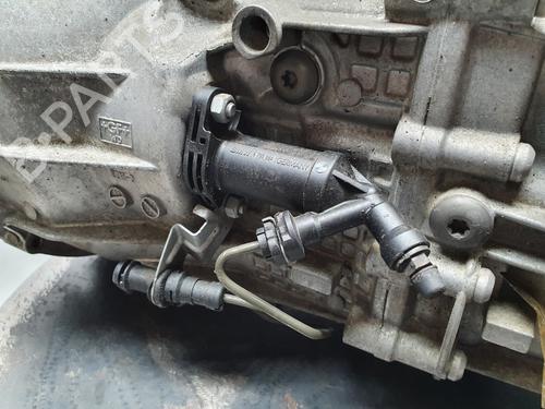 Gearbox BMW 3 (E90) | BP23464392M3 - Image 6