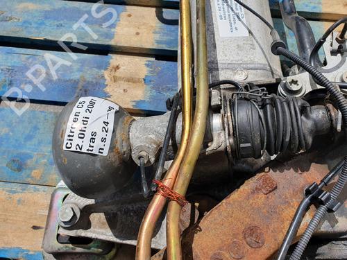 Rear axle CITROËN C5 II (RC_) | BP23498775M2