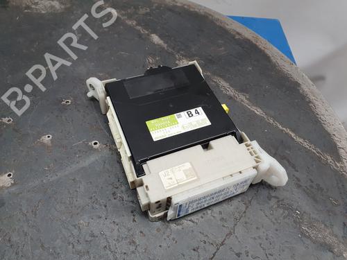 Electronic module TOYOTA LAND CRUISER PRADO (_J15_)  | BP23466802M83 