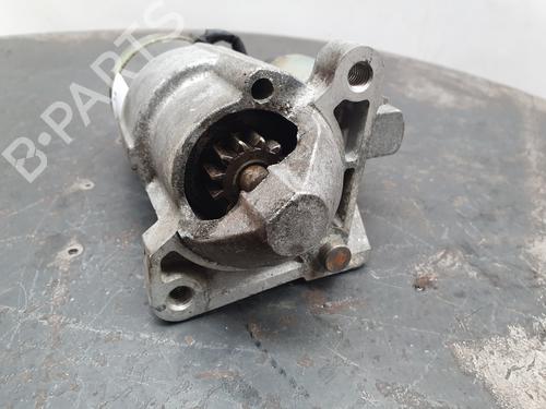 Starter RENAULT CLIO II (BB_, CB_)  | BP23466858M8 