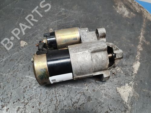 Starter RENAULT CLIO II (BB_, CB_)  | BP23466858M8 