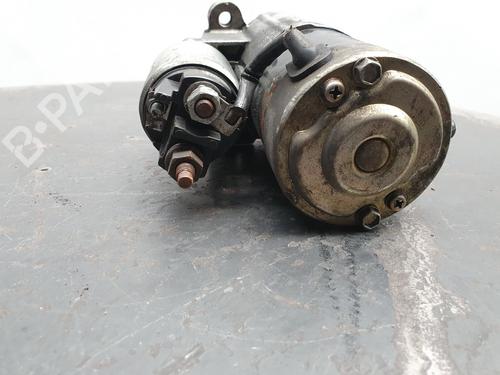 Starter RENAULT CLIO II (BB_, CB_)  | BP23466859M8 