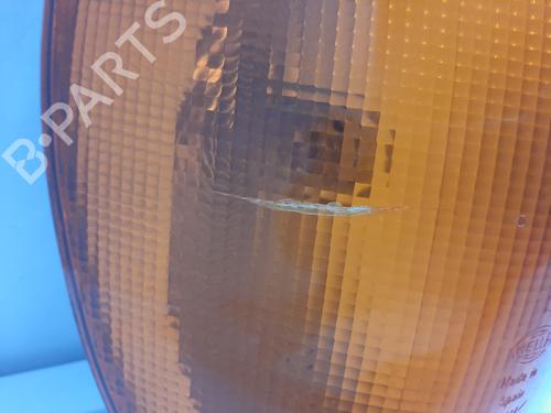 Left taillight VW POLO III (6N1)  | BP23466441C34 