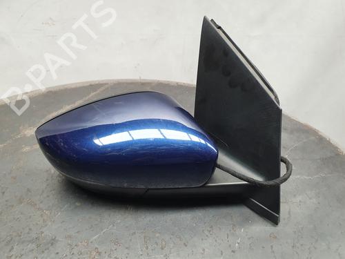 Right mirror VW POLO V (6R1, 6C1) | BP23464760C27