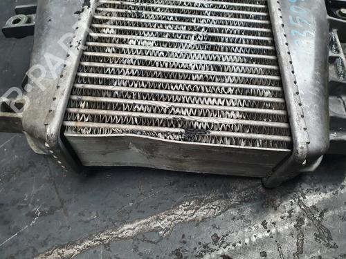 Used Intercooler NISSAN PATROL GR V Wagon (Y61) [1997-2026]  23466659