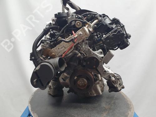 Engine (For Parts) BMW 1 (F20) | BP23466980M64