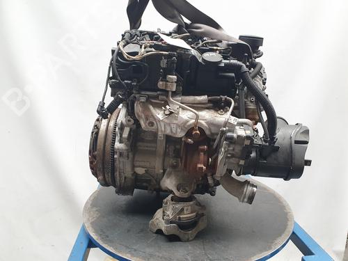 Engine (For Parts) BMW 1 (F20) | BP23466980M64